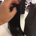 nine west ţƤ�¸���ѥ ��ɫ_2