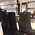 nine west ţƤ�¸���ѥ ��ɫ_1