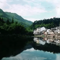 芝林村旅游攻略——遗世独立的“浙东九寨沟”_1