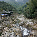 芝林村旅游攻略——遗世独立的“浙东九寨沟”_5