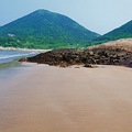象山石浦檀头山岛旅游攻略 踩上软软的沙滩迎接阳光的洗礼_1