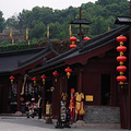 杭州宋城好玩吗 杭州宋城旅游的注意点_0