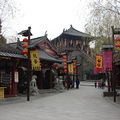 杭州宋城好玩吗 杭州宋城旅游的注意点_1