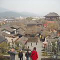 杭州宋城好玩吗 杭州宋城旅游的注意点_4