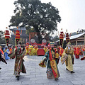 杭州宋城好玩吗 杭州宋城旅游的注意点_5