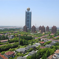华西村为什么那么有钱 华西的成功是有原因的_2