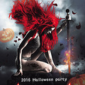 2016ʥſЩ Halloween_3