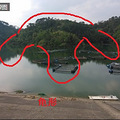 风水峦头：喝形取象新论法