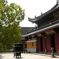 鸦片战争遗址公园攻略 点燃爱国情怀_0