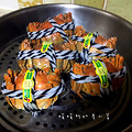 【暖暖的私房小菜】金秋怎么能少了大闸蟹，自制下饭蟹粉_2
