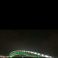 长兴太湖渔人码头夜景