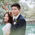 两个学霸的异地恋终于要修成正果啦^-^_5