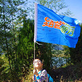 11.20周日，徒步浙西临川古道，赏指南村红枫与银杏美景！_0
