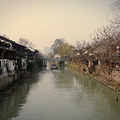 小河直街历史文化街区怎么走 小河畔的浓浓古早味_2