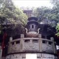 玉皇山景区门票价格是多少  附近有什么好玩的_0