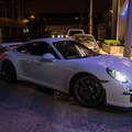 ��ʱ��991 GT3������װ��Ы�ѺϽ�����_2