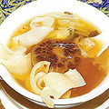 燕窝和花胶可以经期吃吗？经期饮食有讲究_3