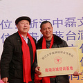 南湖花城灯光音乐节震撼来袭 让这个冬天美美哒(图)_2