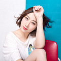 谁说40岁的女人豆腐渣？她40岁+ 却美成了20 岁！_0