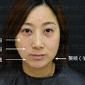 谁说40岁的女人豆腐渣？她40岁+ 却美成了20 岁！_1