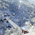 【滑雪特价】周末，大明山高山滑雪3小时，激情欢乐1日游_2