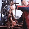杭州人过年都备一只鸭！_3