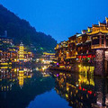 张家界，凤凰古镇5日游（个人）_1