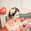 【结婚日记】一个苹果引发的校园文艺小爱情_3