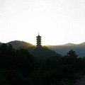 弁山攻略  弁山多奇石_2