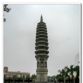 厦门行之南普陀寺_3