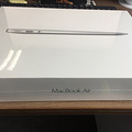 Macbook air 256G ƻʼǱ δ_0