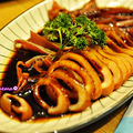 【本周新菜/新品】四海八荒的老饕吃海鲜都去的——青菁酒家！_2