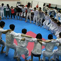 杭州博击 散打 拳击 综合格斗 巴西柔术 夜跑防身术_4