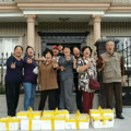 以家的情怀喜迎远方客人——象山海岛行_4