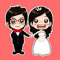 领结婚证需要什么？领结婚证要准备什么？_1