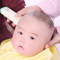 婴儿什么时候理发？婴儿什么时候理发好？_3