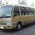 【清明包车自驾游】轿车 商务车 小巴中巴大巴优惠0571-88231269_3