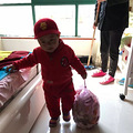 小小王子二十一个月，我们被女孩子占便宜了_0