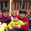 小小王子二十一个月，我们被女孩子占便宜了_2