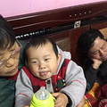 小小王子二十一个月，我们被女孩子占便宜了_5