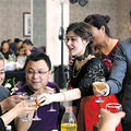 “中西合璧”婚礼更欢乐_5