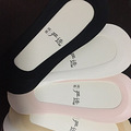表扬下严选的隐形袜 不掉跟超合脚_0