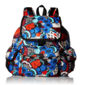 Lesportsac X ��ʿ��Ůʿʱ��ӡ��˫���