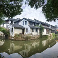 组图 ▏光影周庄_3