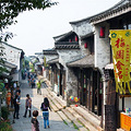 5.28，29单天，奔跑吧！塘栖，采枇杷、逛古镇、玩定向！_5