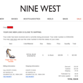 ��һ�����ԣ�Nine West����ŮЬת����˰_0