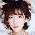 玫瑰粉晶婚礼妆，炎热春夏毛孔问题困扰多，快快来解决它_2