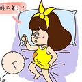 怀孕后就没睡过一天安稳觉，这5招来拯救孕妈的睡眠！_2