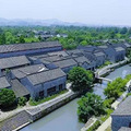 距西湖6公里，中国最美湿地中的这家民宿就为了“让你发呆”_4