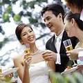 新人在婚宴上的礼仪 婚礼上可不能出错_0